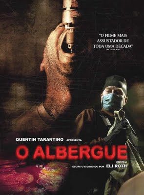 Download O Albergue – DVDRip Dual Áudio